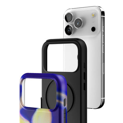 Electric Orchid iPhone Case gallery - Iphone_17_Pro_3