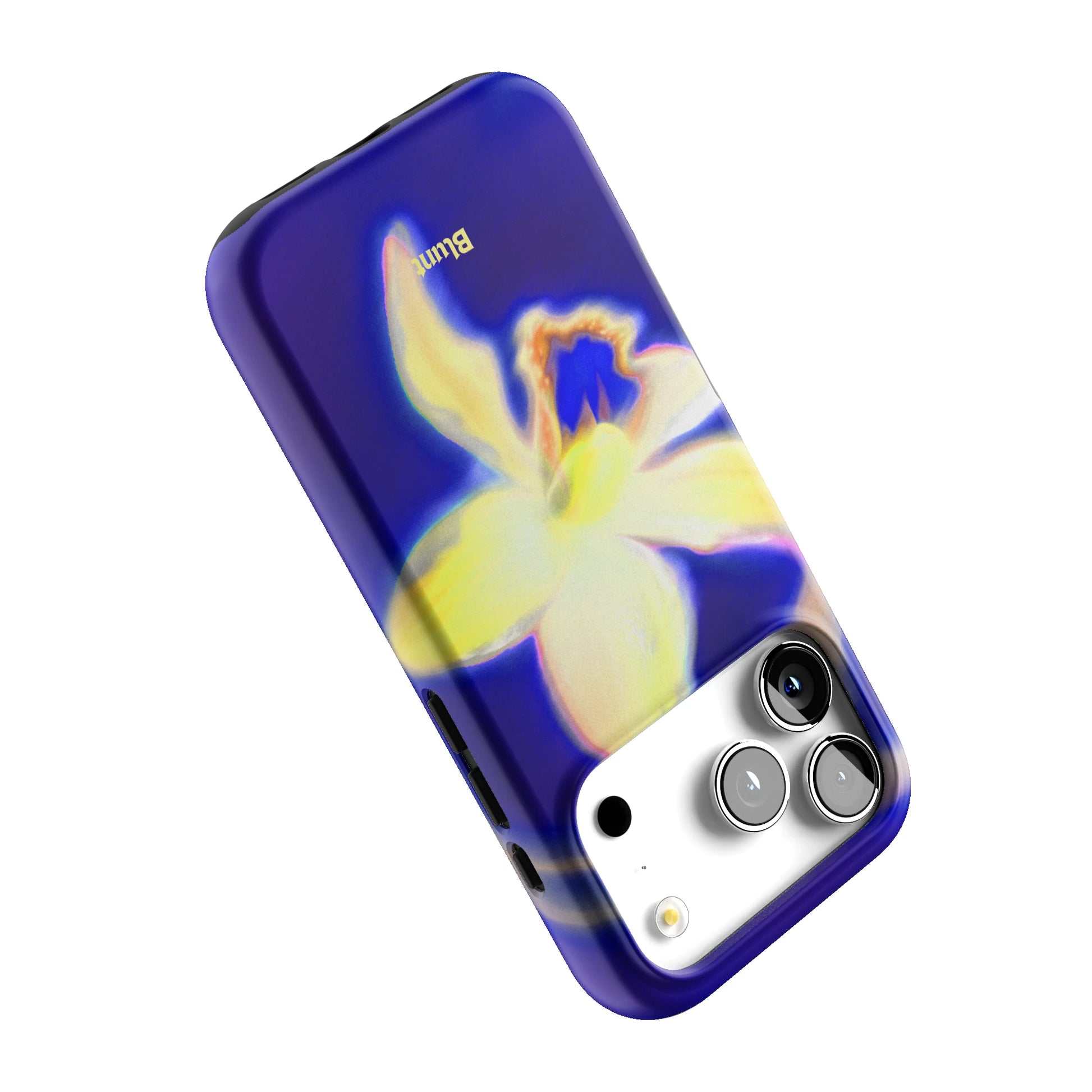 Electric Orchid iPhone Case gallery - Iphone_17_Pro_5
