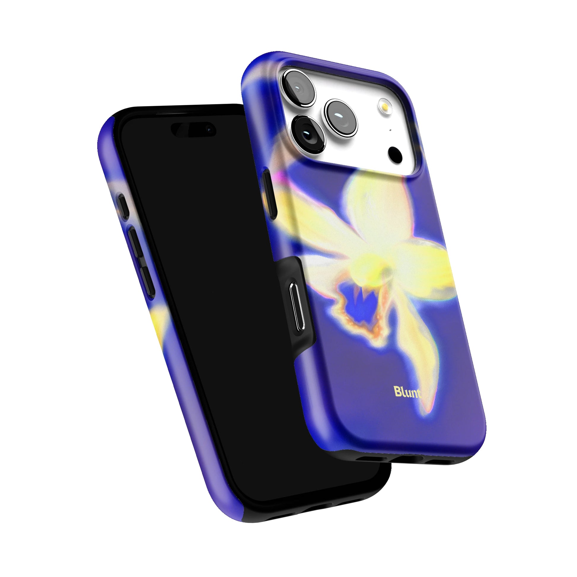 Electric Orchid iPhone Case gallery - Iphone_17_Pro_6