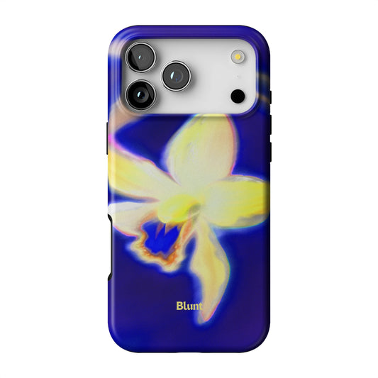 Electric Orchid iPhone Case gallery - Iphone_17_Pro_Max_1