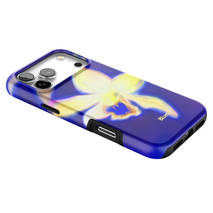 Electric Orchid iPhone Case gallery - Iphone_17_Pro_Max_2