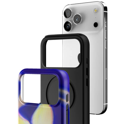 Electric Orchid iPhone Case gallery - Iphone_17_Pro_Max_3