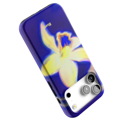 Electric Orchid iPhone Case gallery - Iphone_17_Pro_Max_5