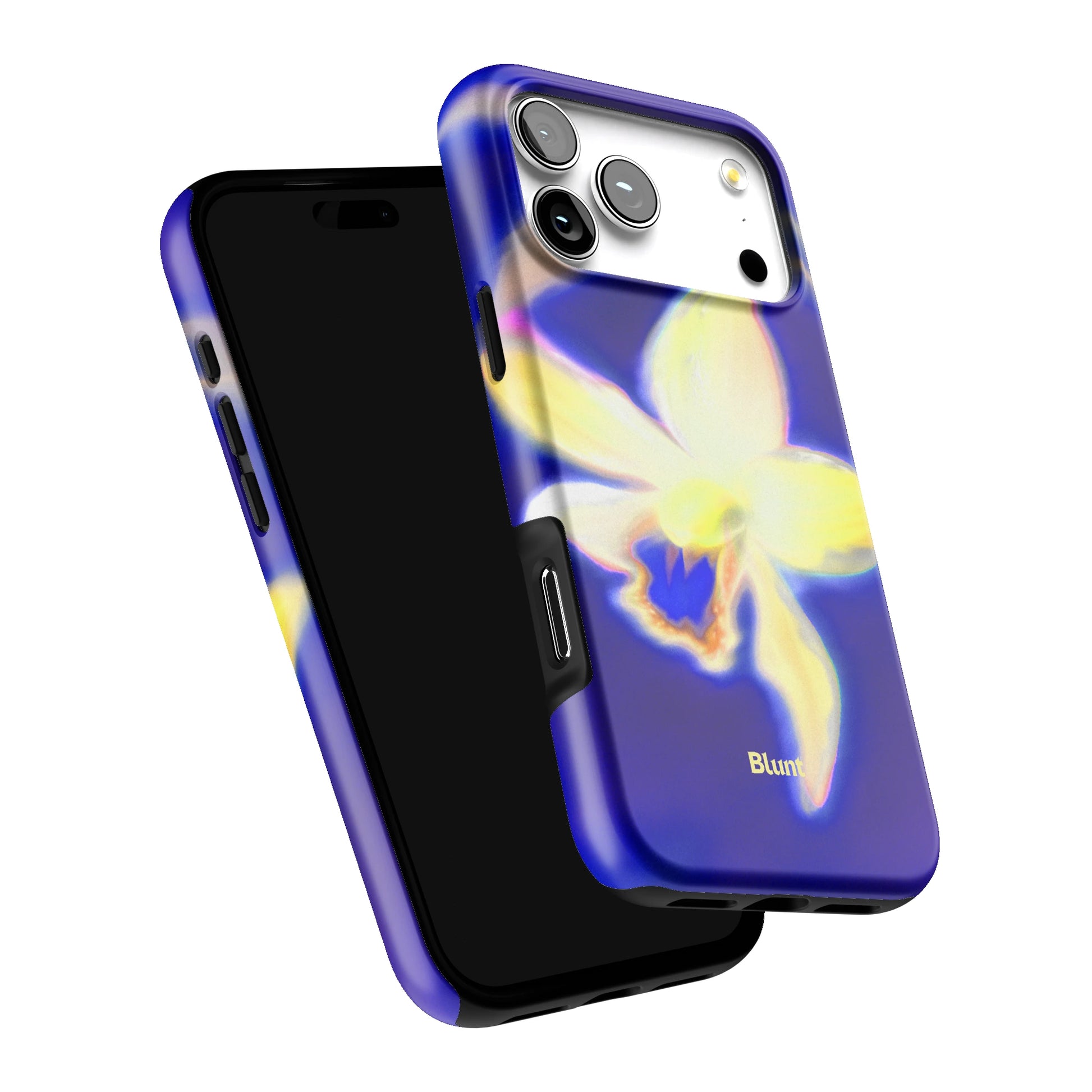 Electric Orchid iPhone Case gallery - Iphone_17_Pro_Max_6