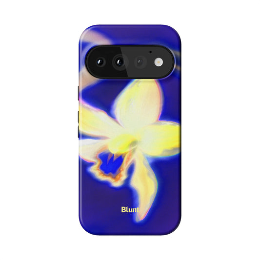 Electric Orchid Pixel Case - Blunt Cases