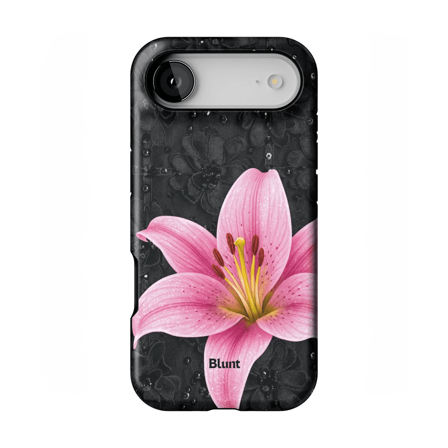 Electric Safari iPhone Case - Blunt Cases