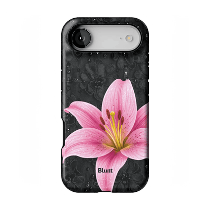 Electric Safari iPhone Case - Blunt Cases