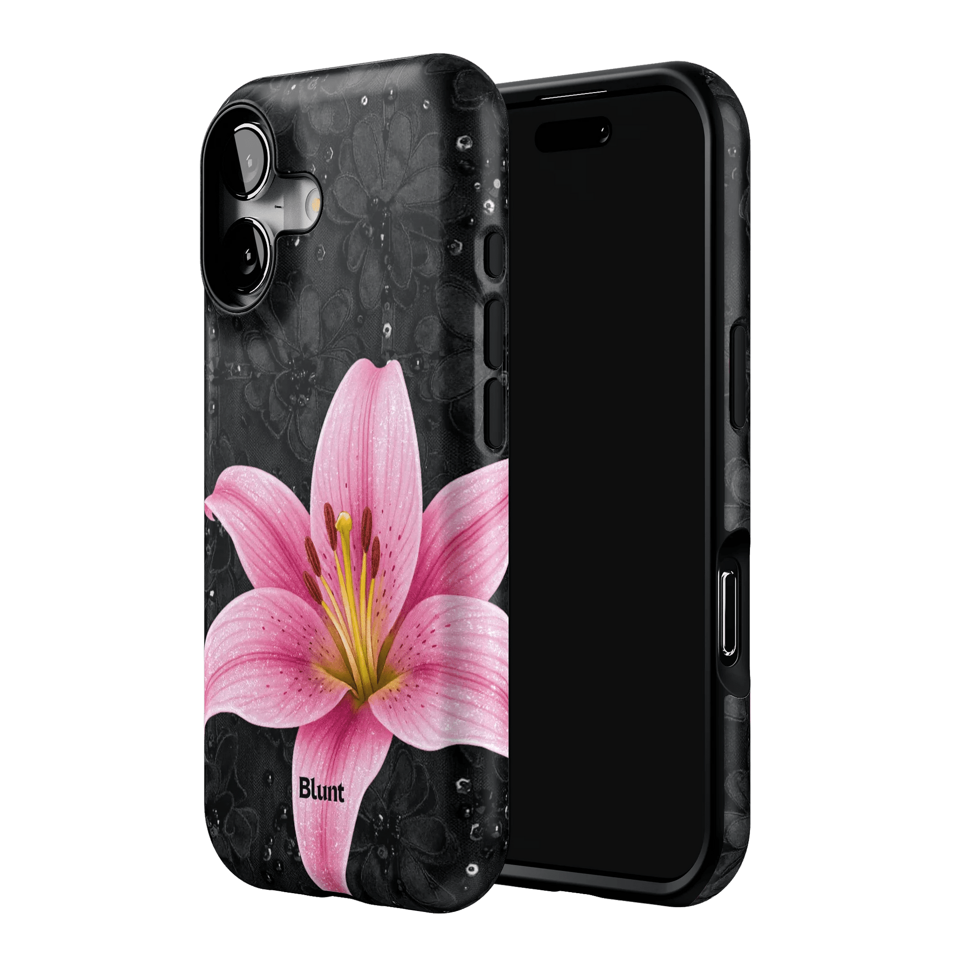 Electric Safari iPhone Case - Blunt Cases