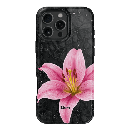 Electric Safari iPhone Case - Blunt Cases