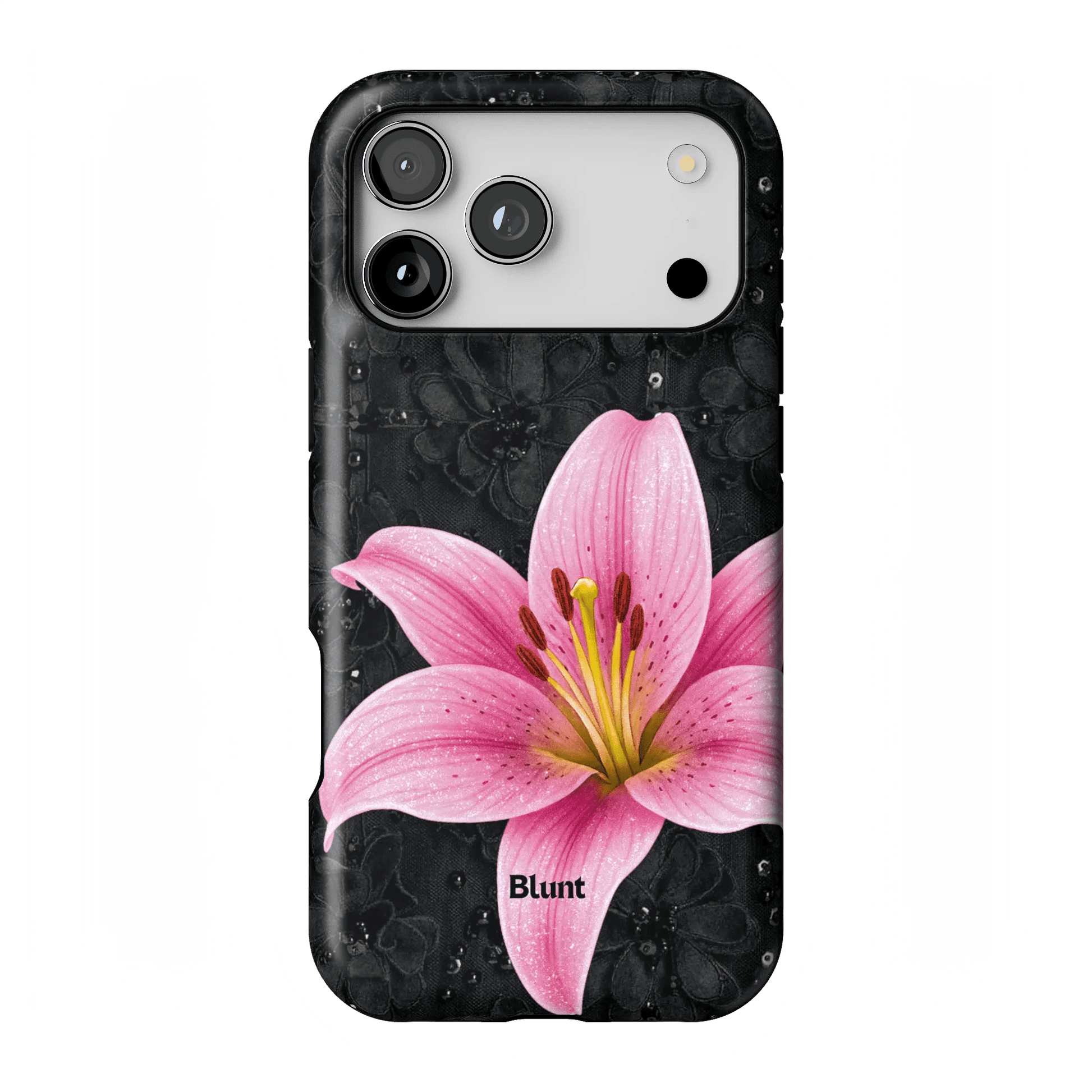 Electric Safari iPhone Case - Blunt Cases