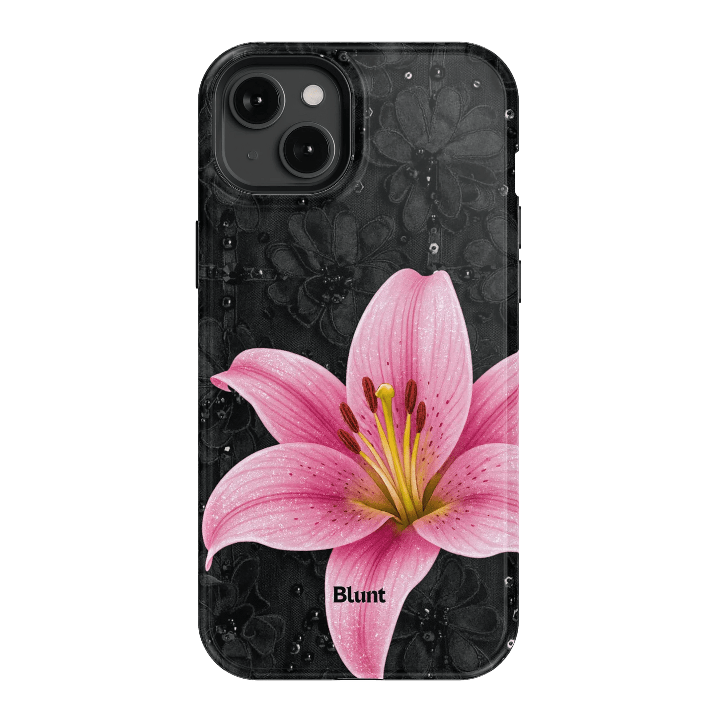 Electric Safari iPhone Case - Blunt Cases