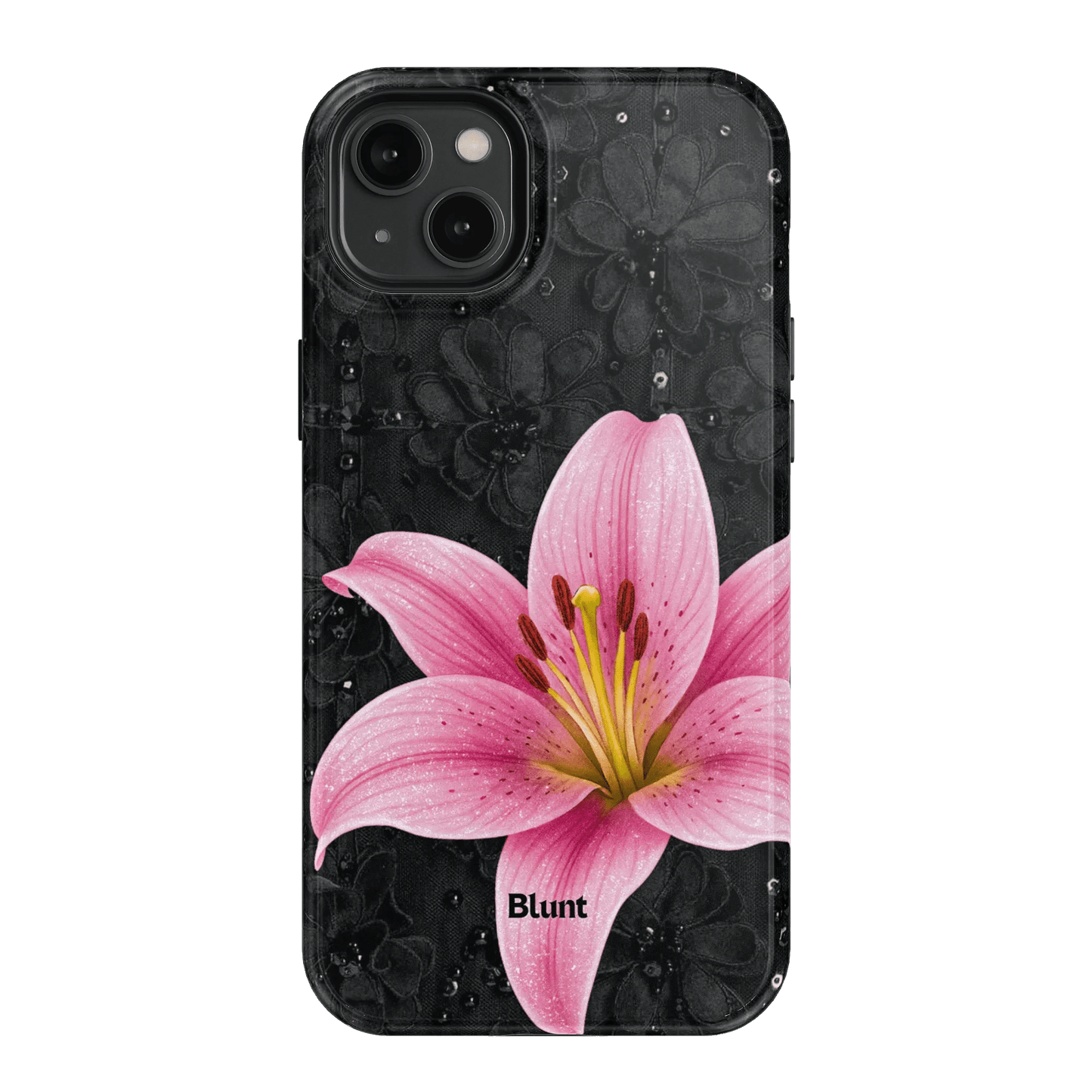 Electric Safari iPhone Case - Blunt Cases