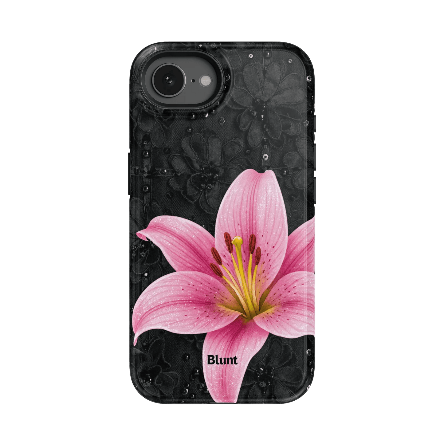 Electric Safari iPhone Case - Blunt Cases