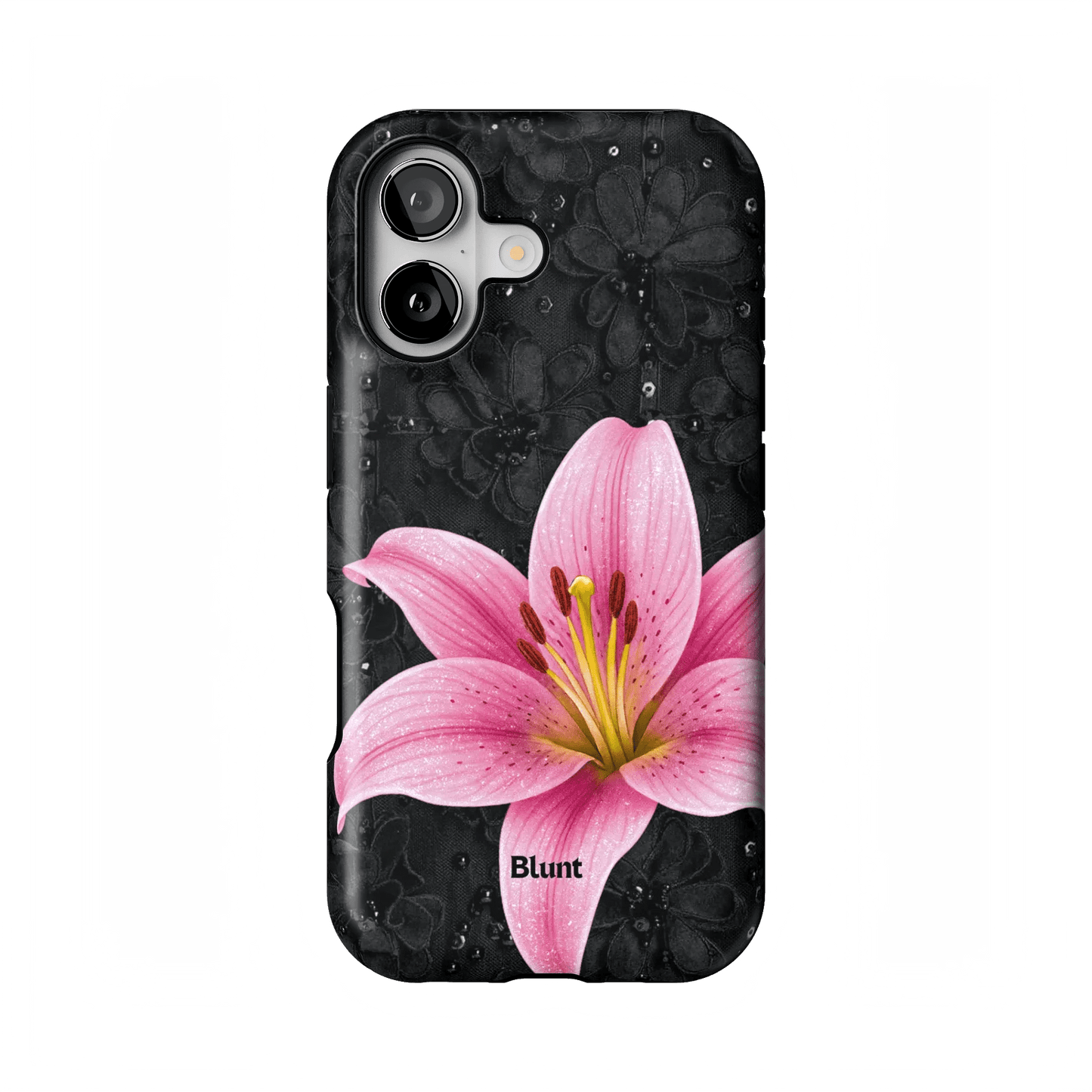 Electric Safari iPhone Case - Blunt Cases