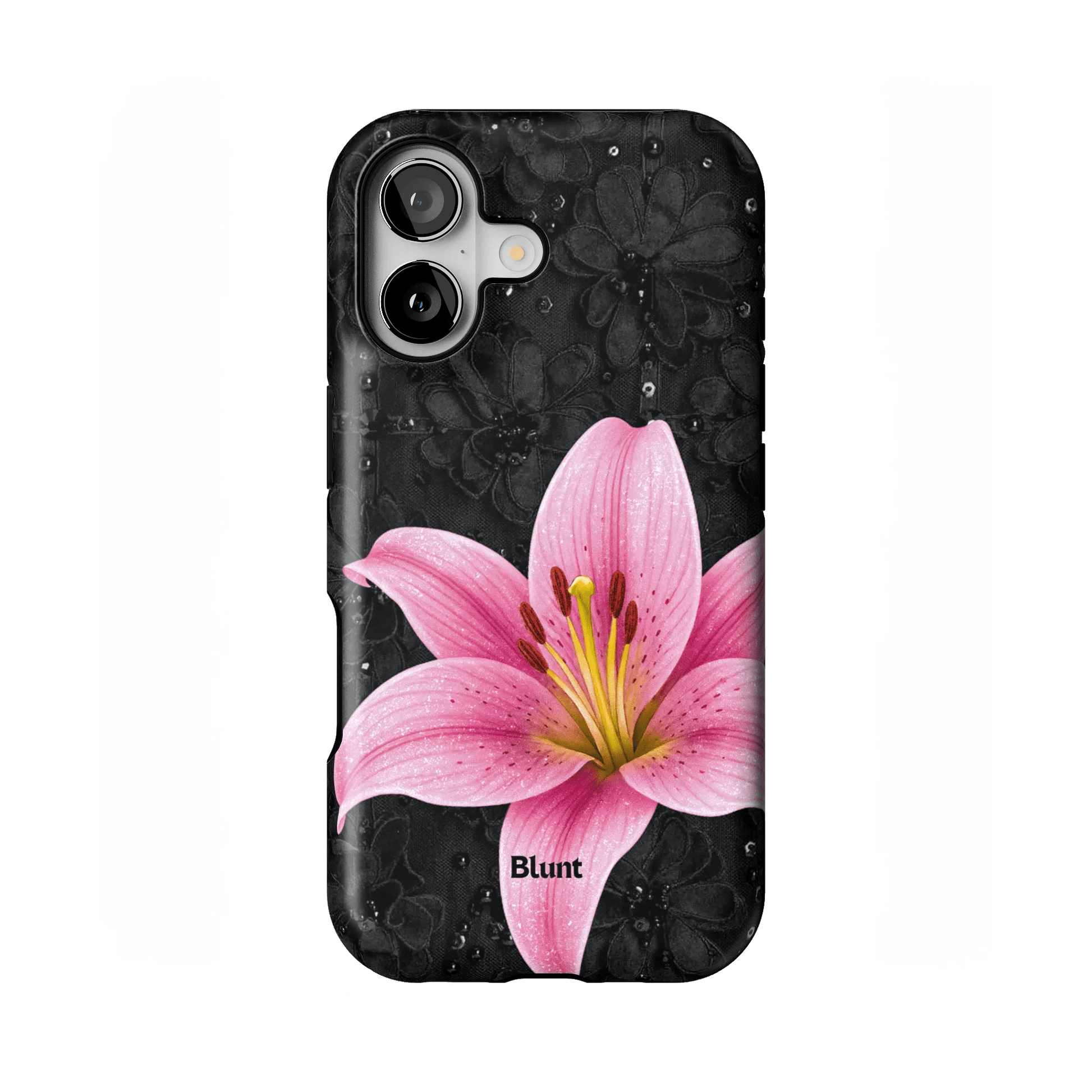 Electric Safari iPhone Case - Blunt Cases