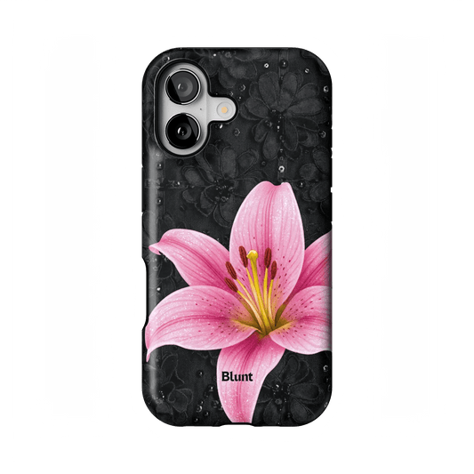 Electric Safari iPhone Case - Blunt Cases