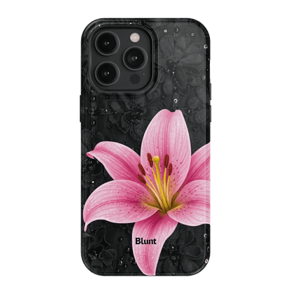 Electric Safari iPhone Case - Blunt Cases