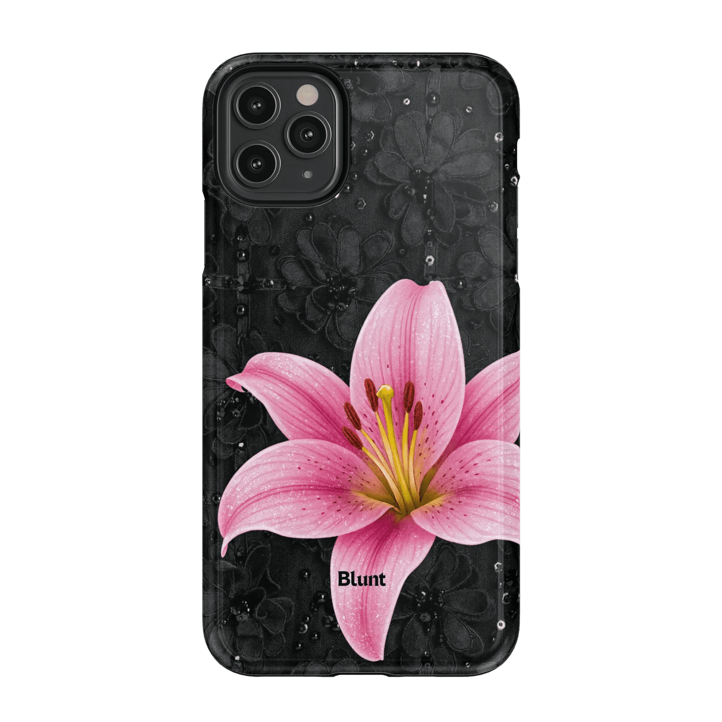 Electric Safari iPhone Case - Blunt Cases