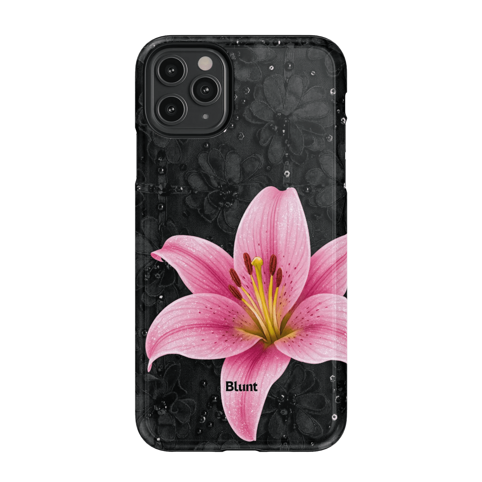 Electric Safari iPhone Case - Blunt Cases