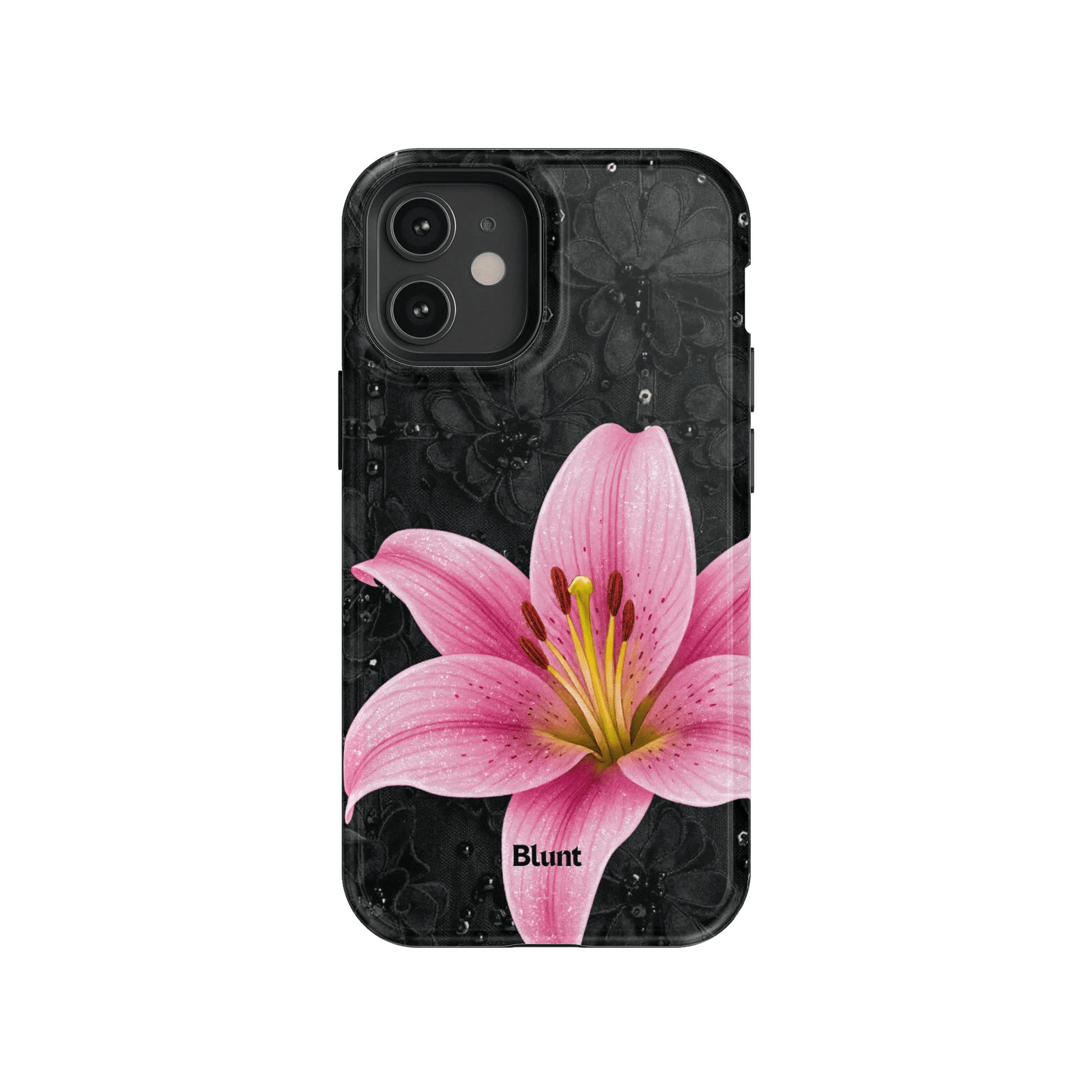 Electric Safari iPhone Case - Blunt Cases