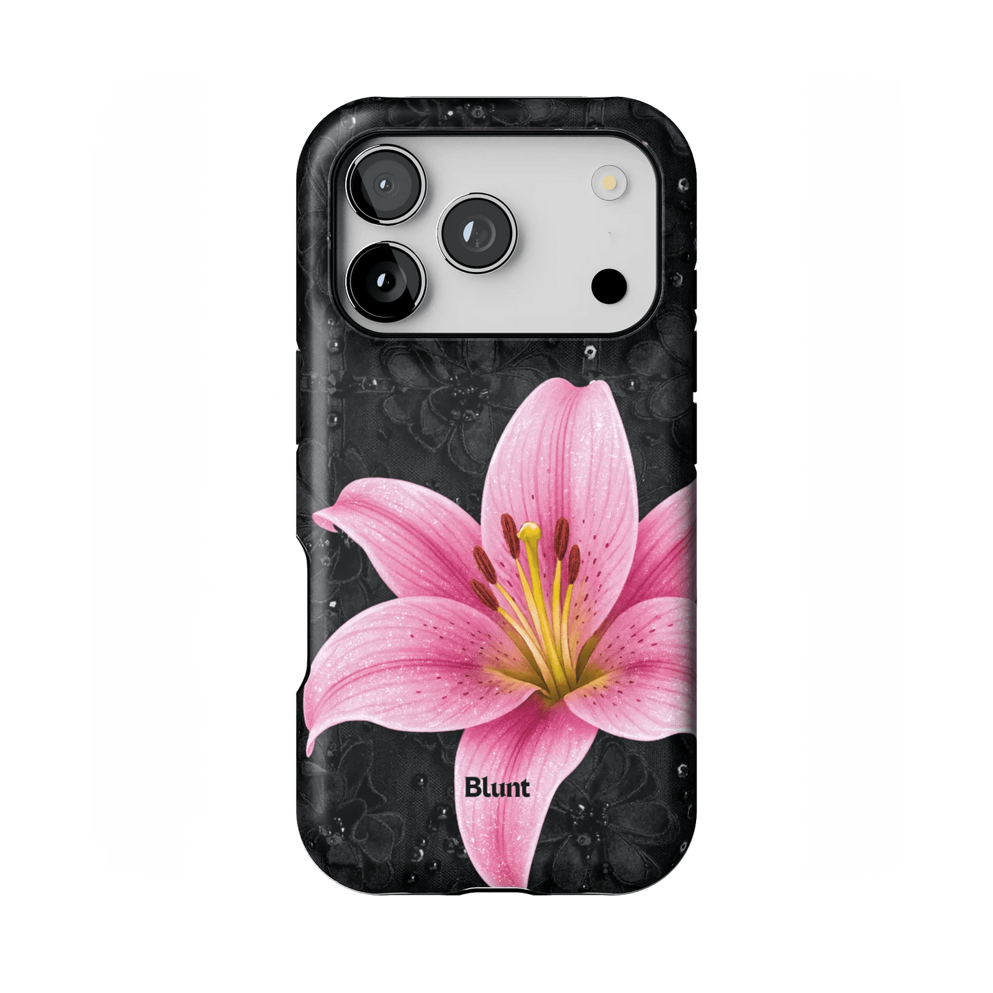 Electric Safari iPhone Case - Blunt Cases