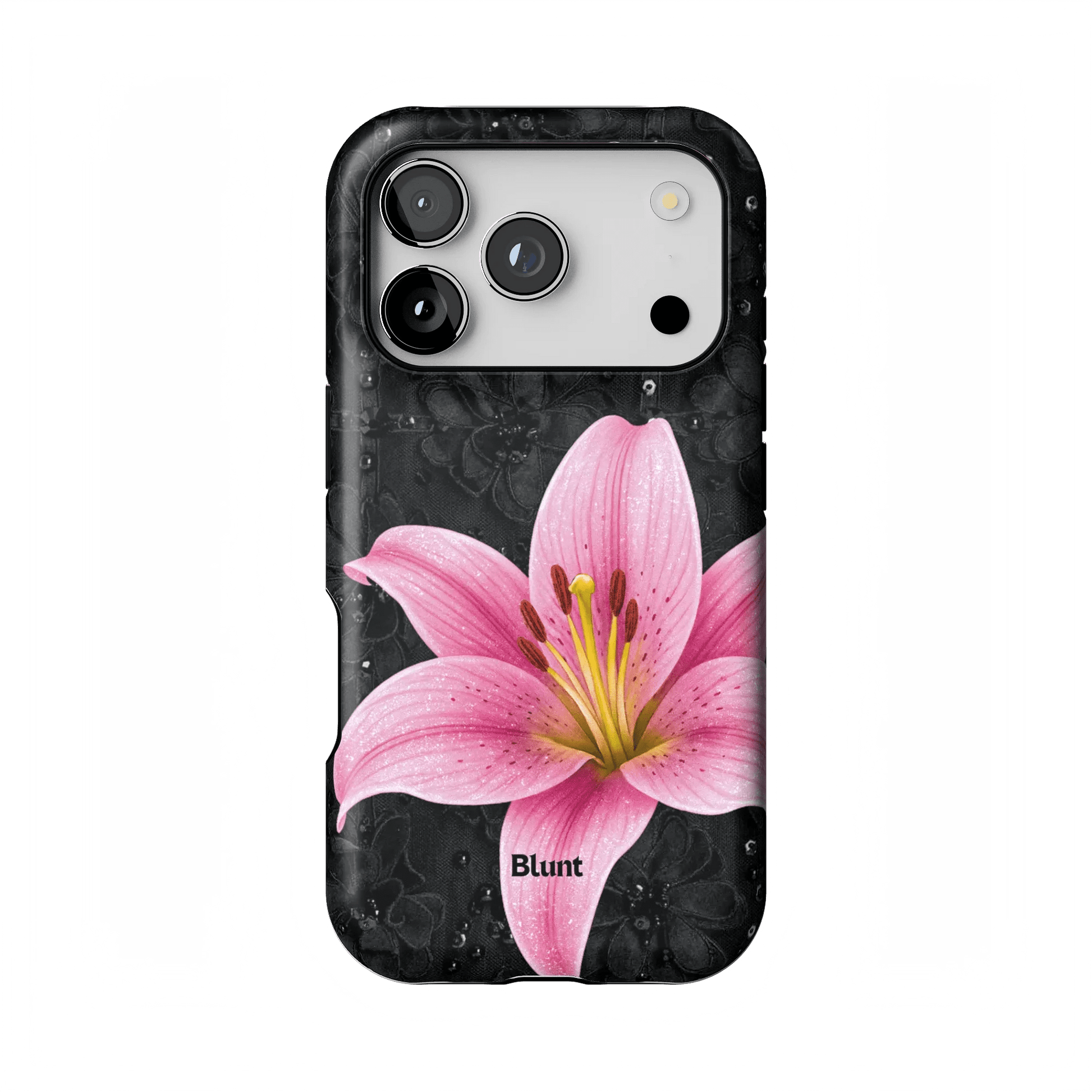 Electric Safari iPhone Case - Blunt Cases