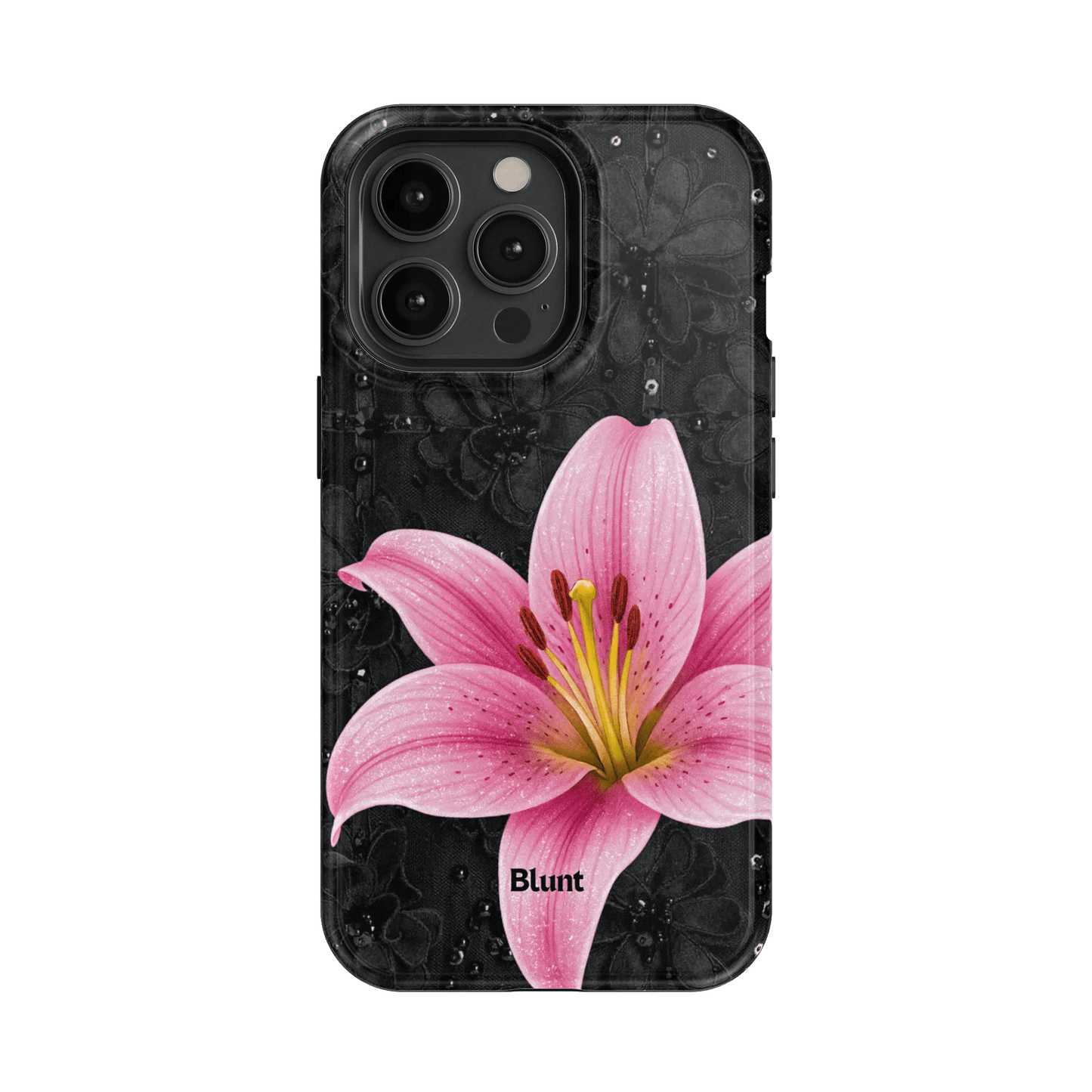 Electric Safari iPhone Case - Blunt Cases