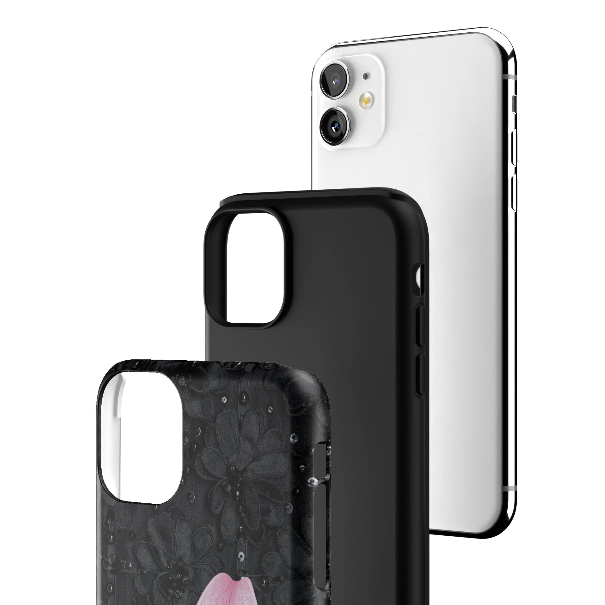 Electric Safari iPhone Case gallery - Iphone_11_Iphone_3