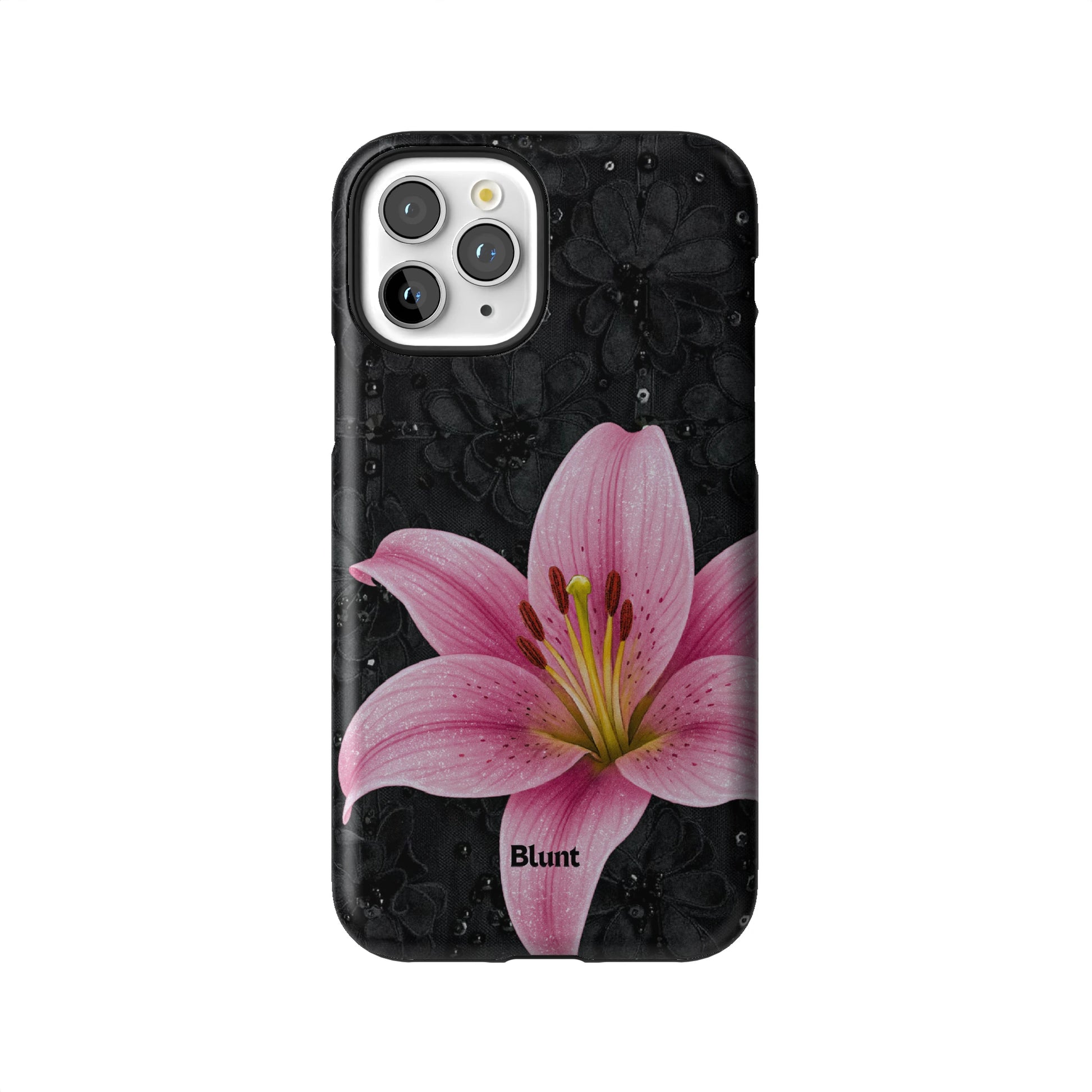 Electric Safari iPhone Case gallery - Iphone_11_Pro_1