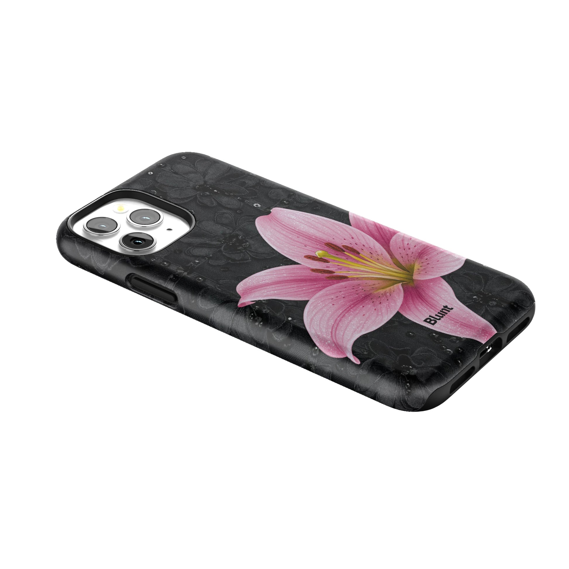Electric Safari iPhone Case gallery - Iphone_11_Pro_2
