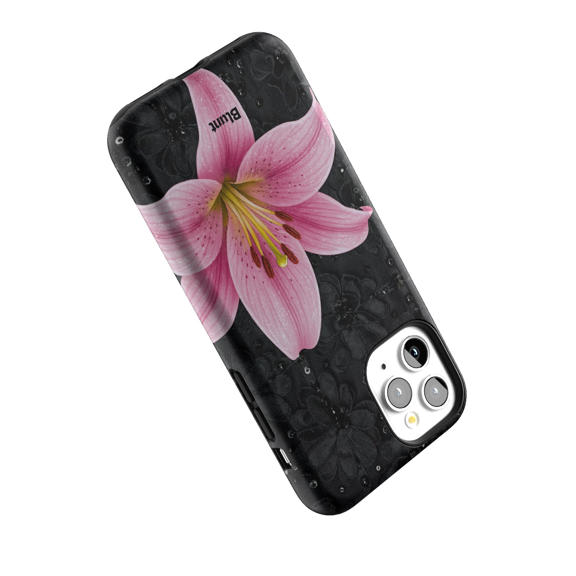 Electric Safari iPhone Case gallery - Iphone_11_Pro_5