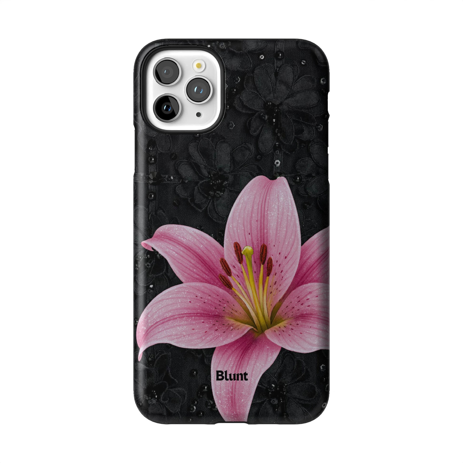 Electric Safari iPhone Case gallery - Iphone_11_Pro_Max_1
