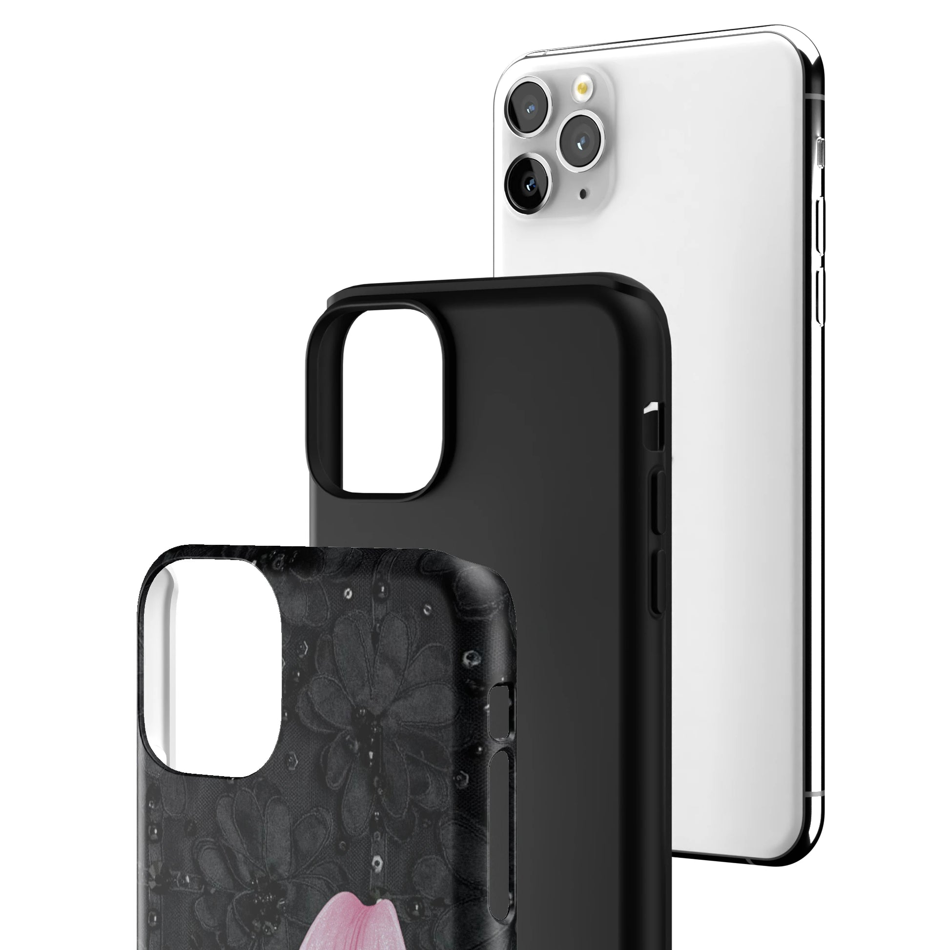 Electric Safari iPhone Case gallery - Iphone_11_Pro_Max_3