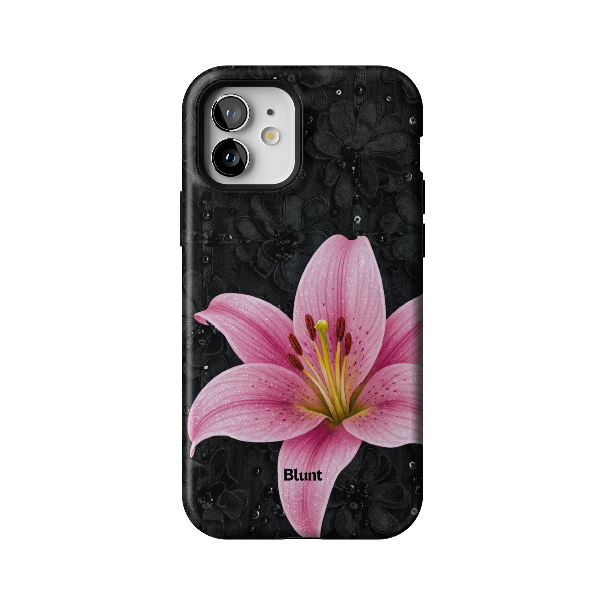 Electric Safari iPhone Case gallery - Iphone_12_Iphone_1