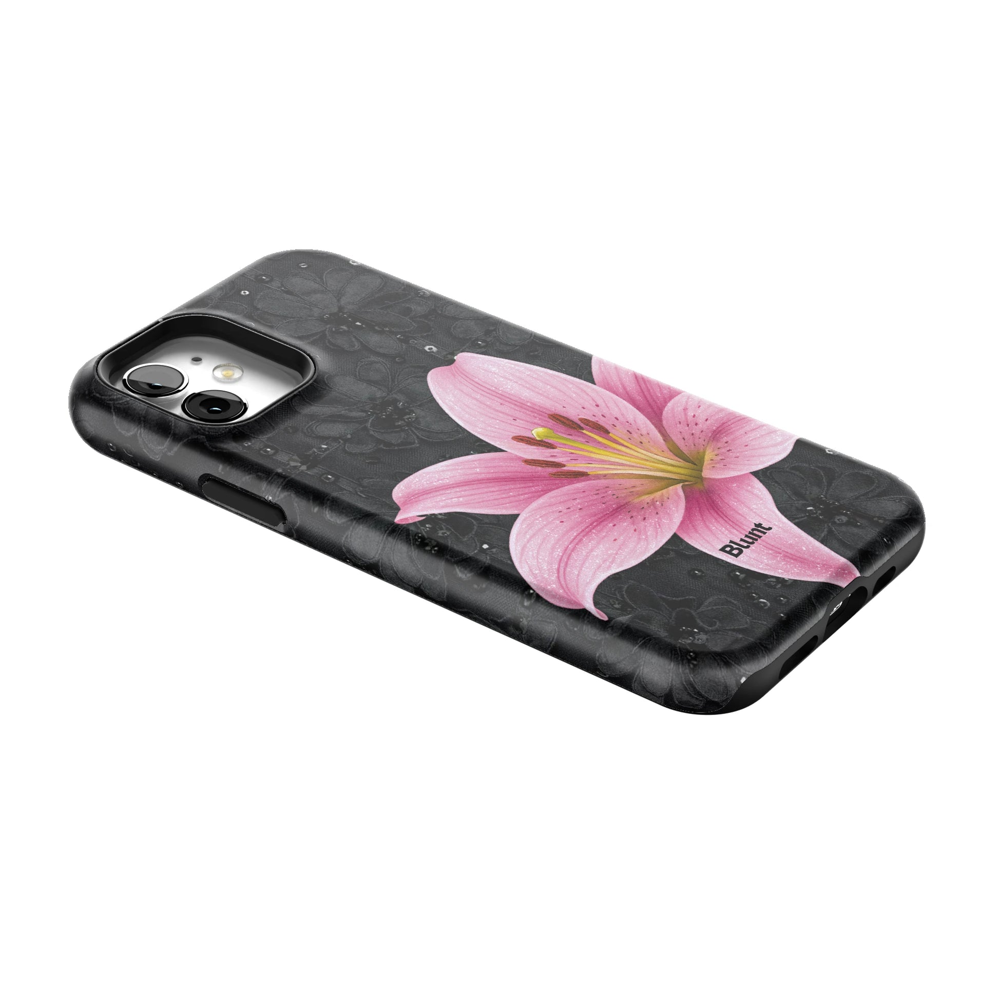 Electric Safari iPhone Case gallery - Iphone_12_Iphone_2