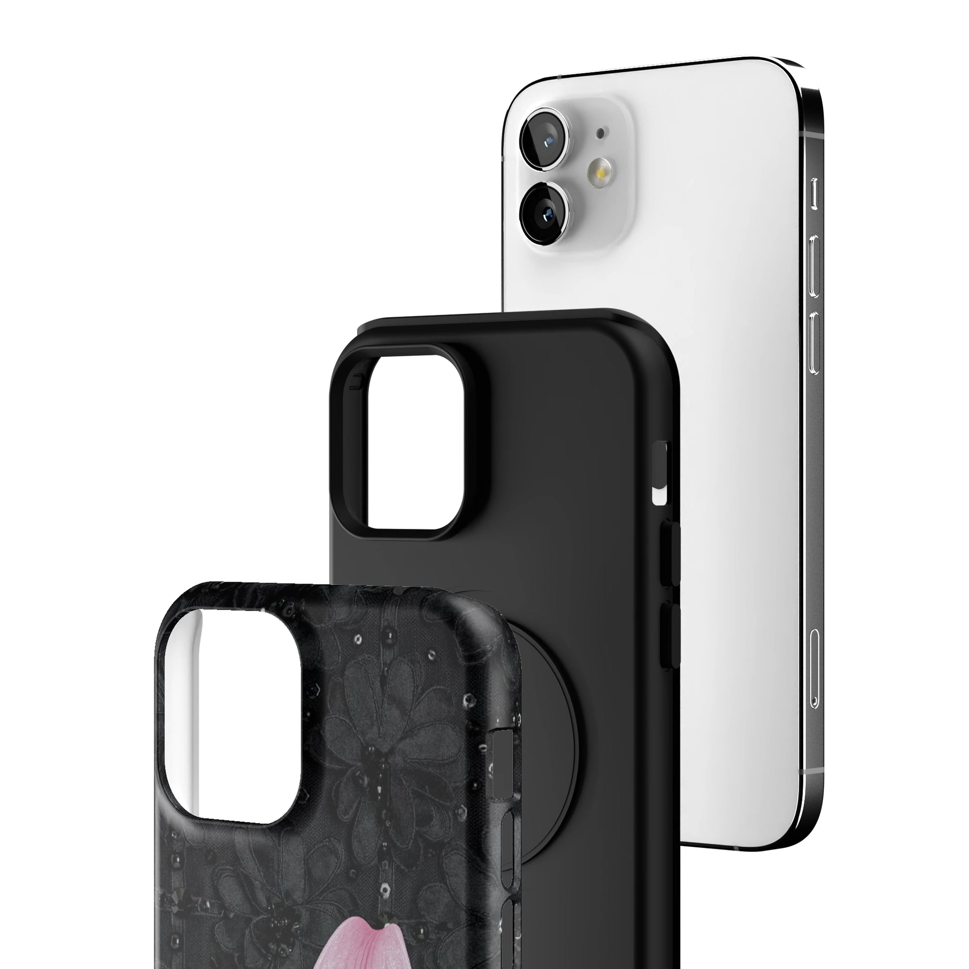 Electric Safari iPhone Case gallery - Iphone_12_Iphone_3
