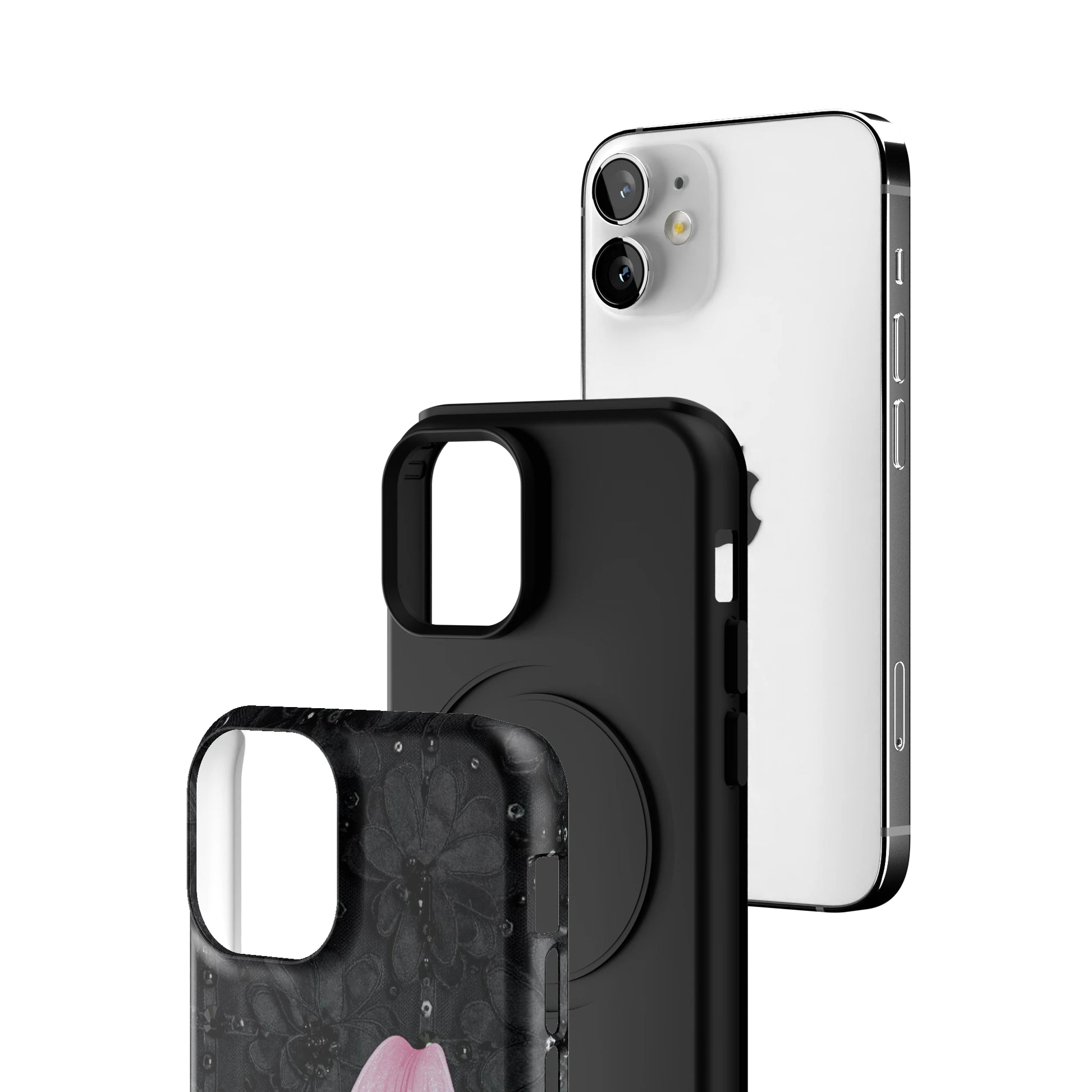 Electric Safari iPhone Case gallery - Iphone_12_Mini_Air_Plus_3