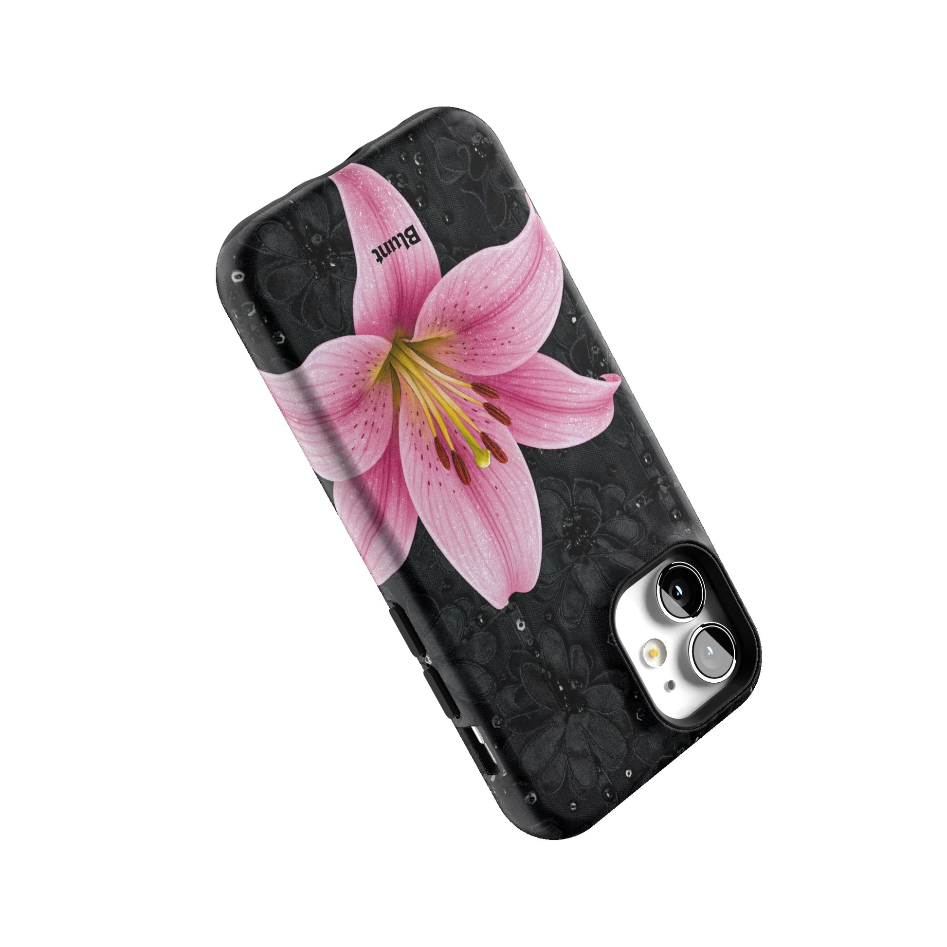 Electric Safari iPhone Case gallery - Iphone_12_Mini_Air_Plus_5