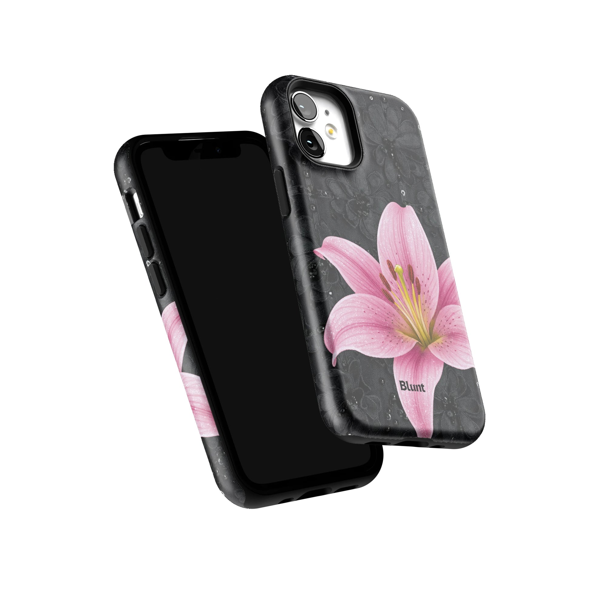 Electric Safari iPhone Case gallery - Iphone_12_Mini_Air_Plus_6