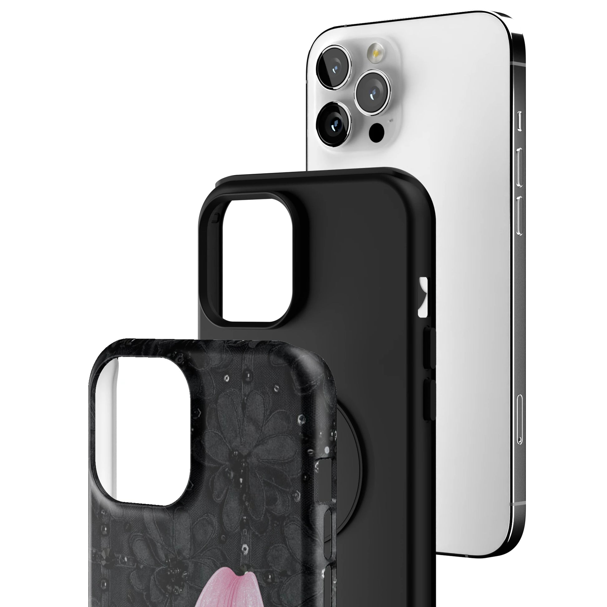 Electric Safari iPhone Case gallery - Iphone_12_Pro_Max_3