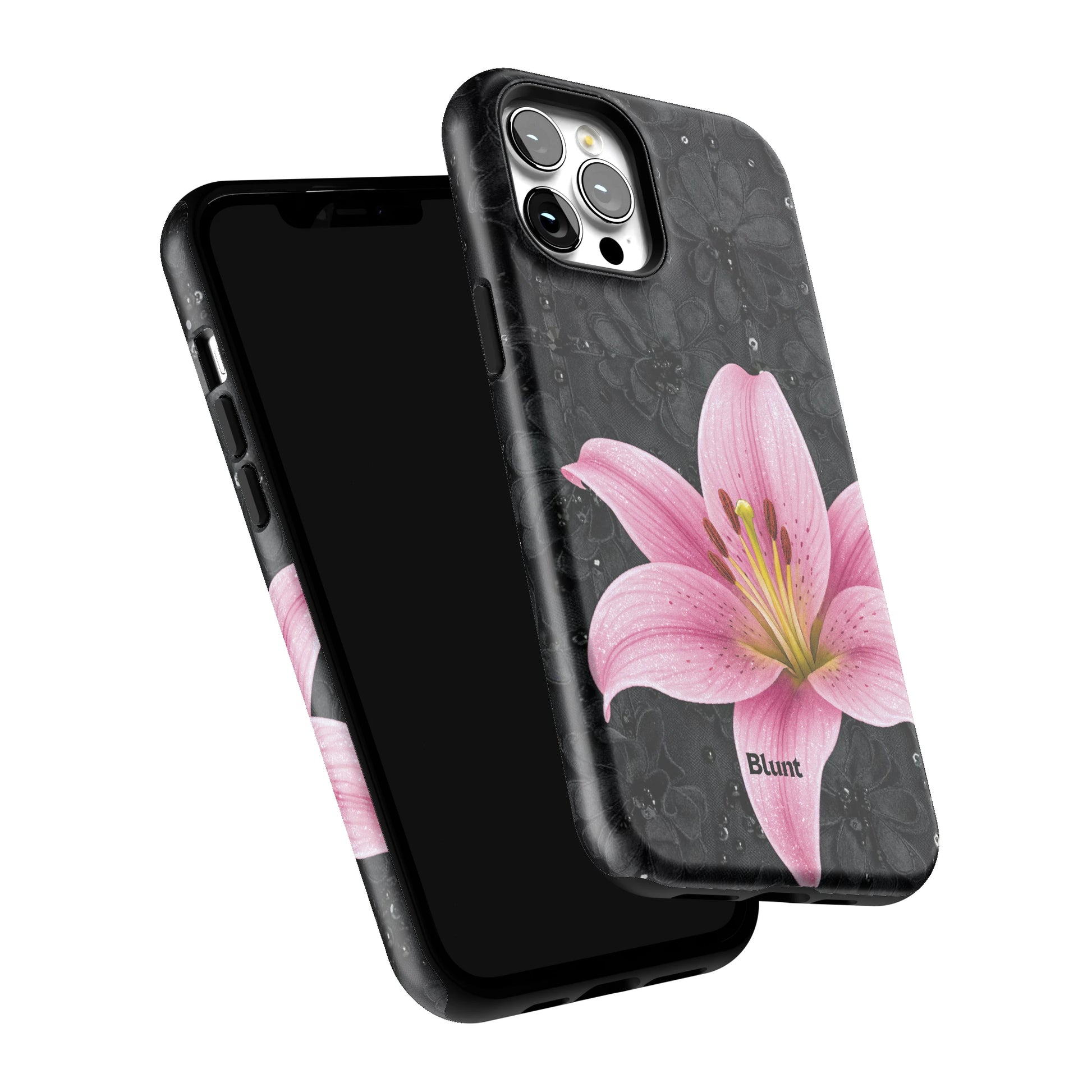 Electric Safari iPhone Case gallery - Iphone_12_Pro_Max_6