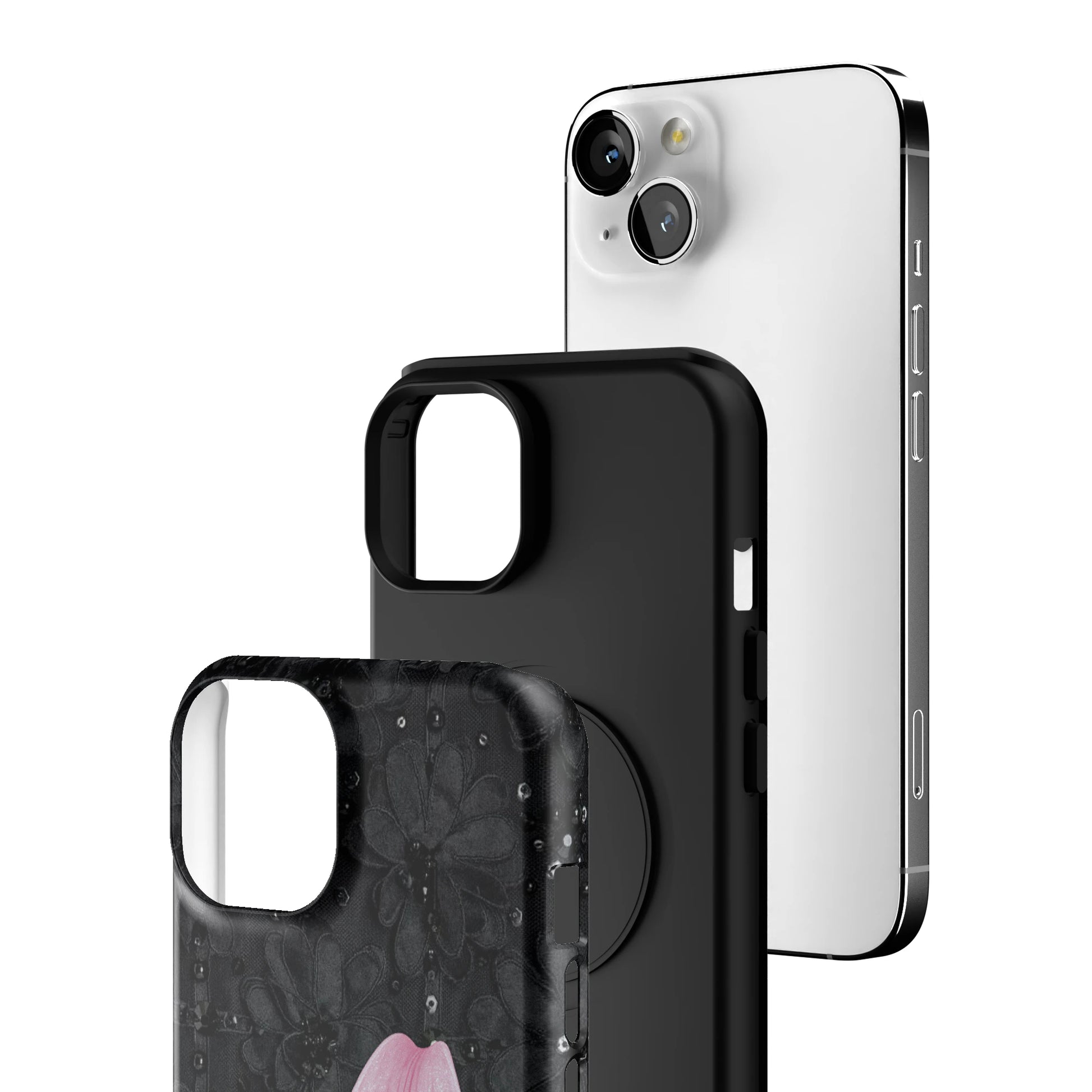 Electric Safari iPhone Case gallery - Iphone_13_Iphone_3