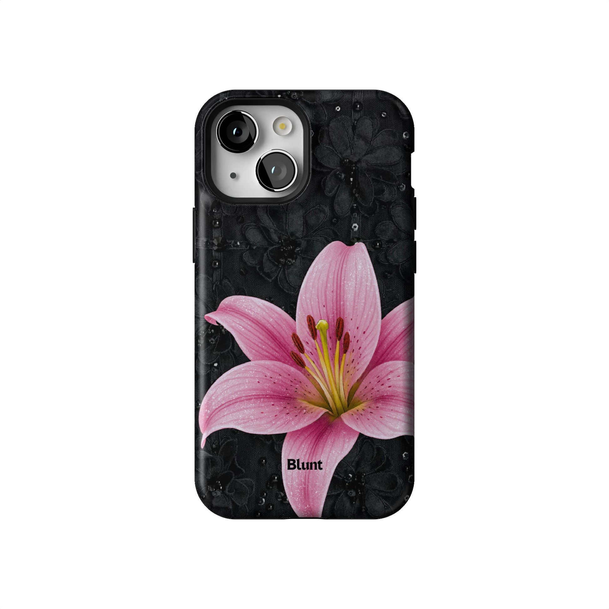 Electric Safari iPhone Case gallery - Iphone_13_Mini_Air_Plus_1