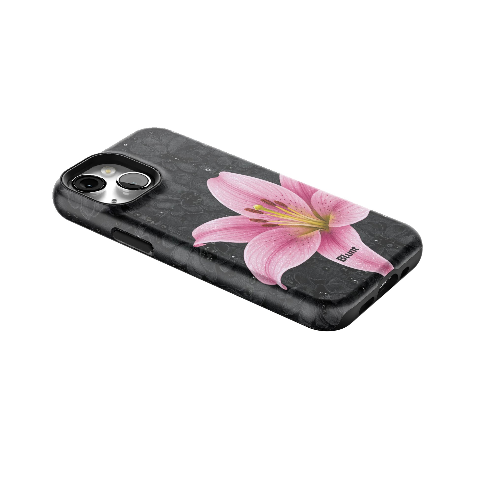 Electric Safari iPhone Case gallery - Iphone_13_Mini_Air_Plus_2