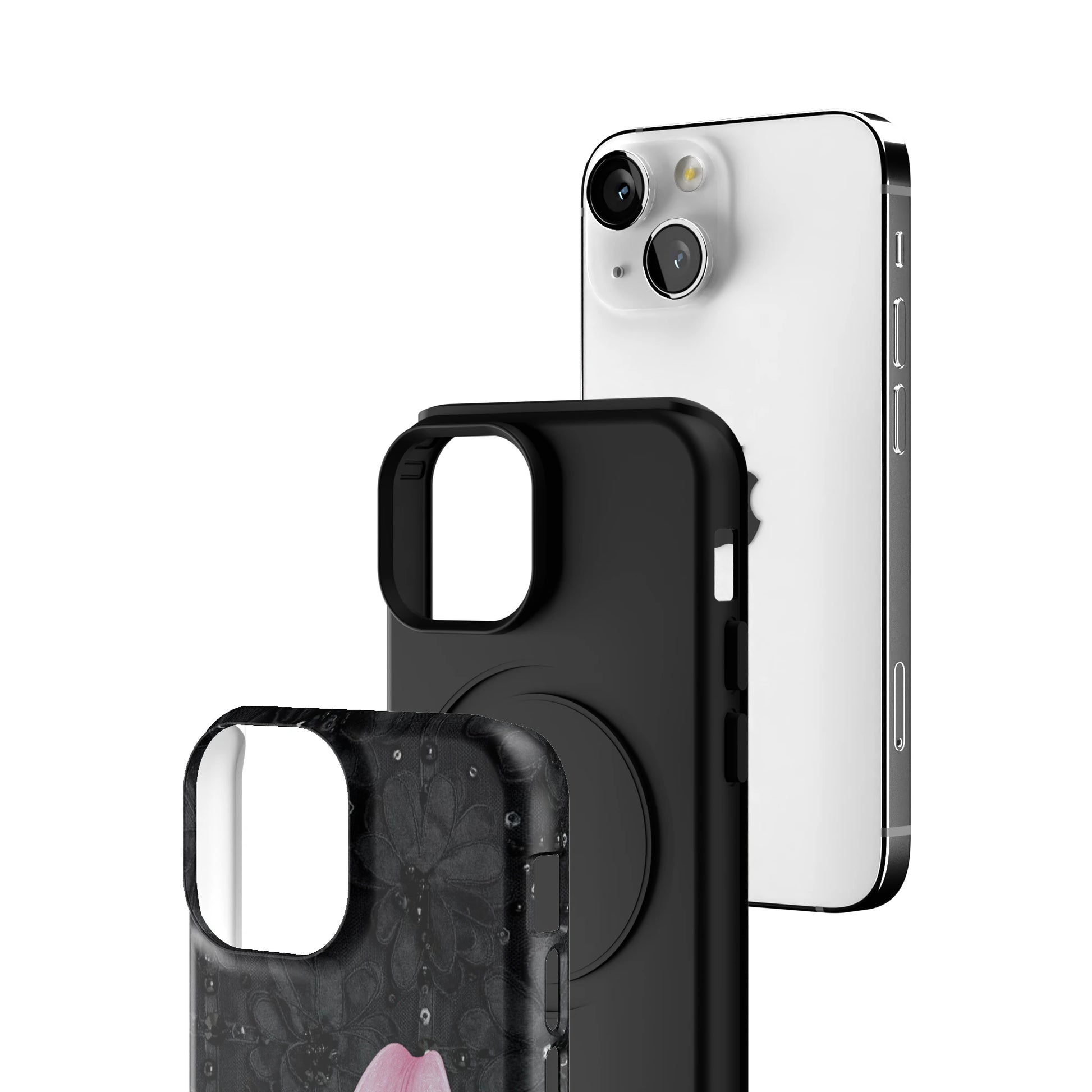 Electric Safari iPhone Case gallery - Iphone_13_Mini_Air_Plus_3