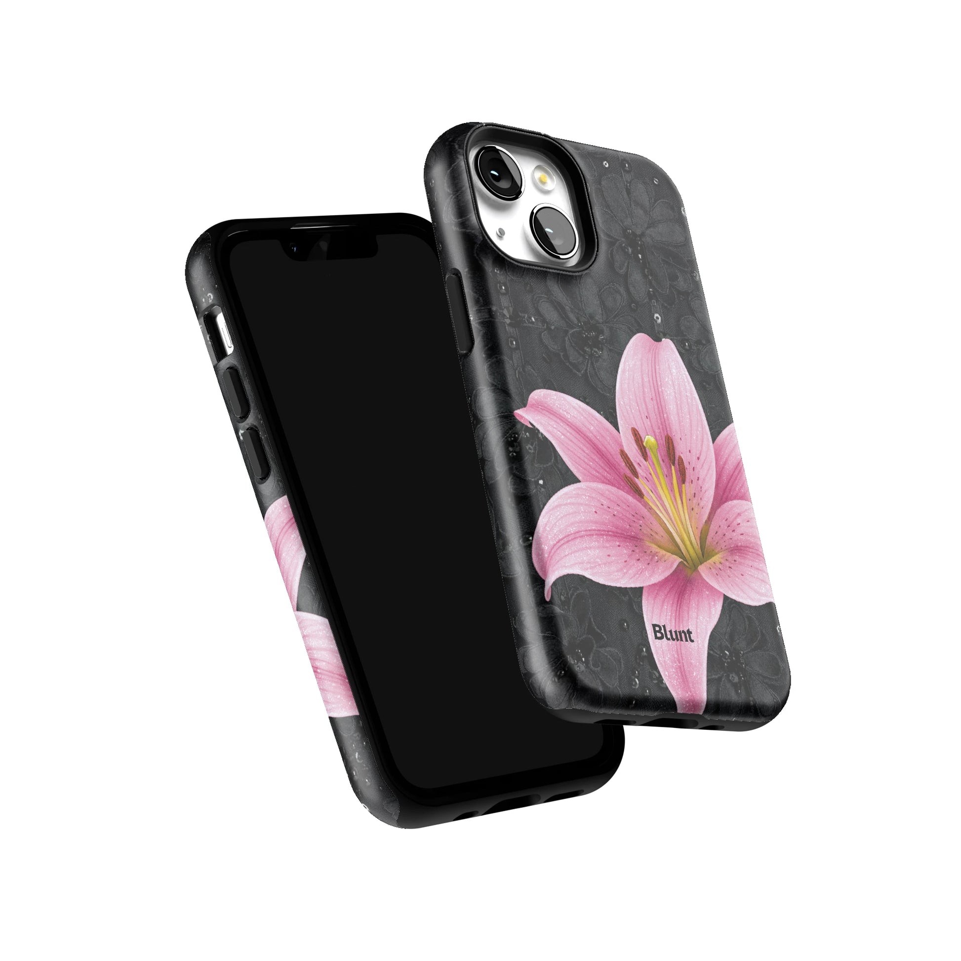 Electric Safari iPhone Case gallery - Iphone_13_Mini_Air_Plus_6