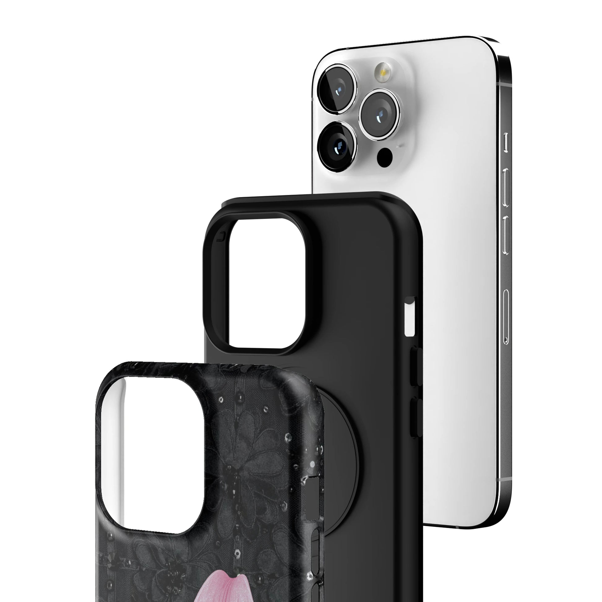 Electric Safari iPhone Case gallery - Iphone_13_Pro_3