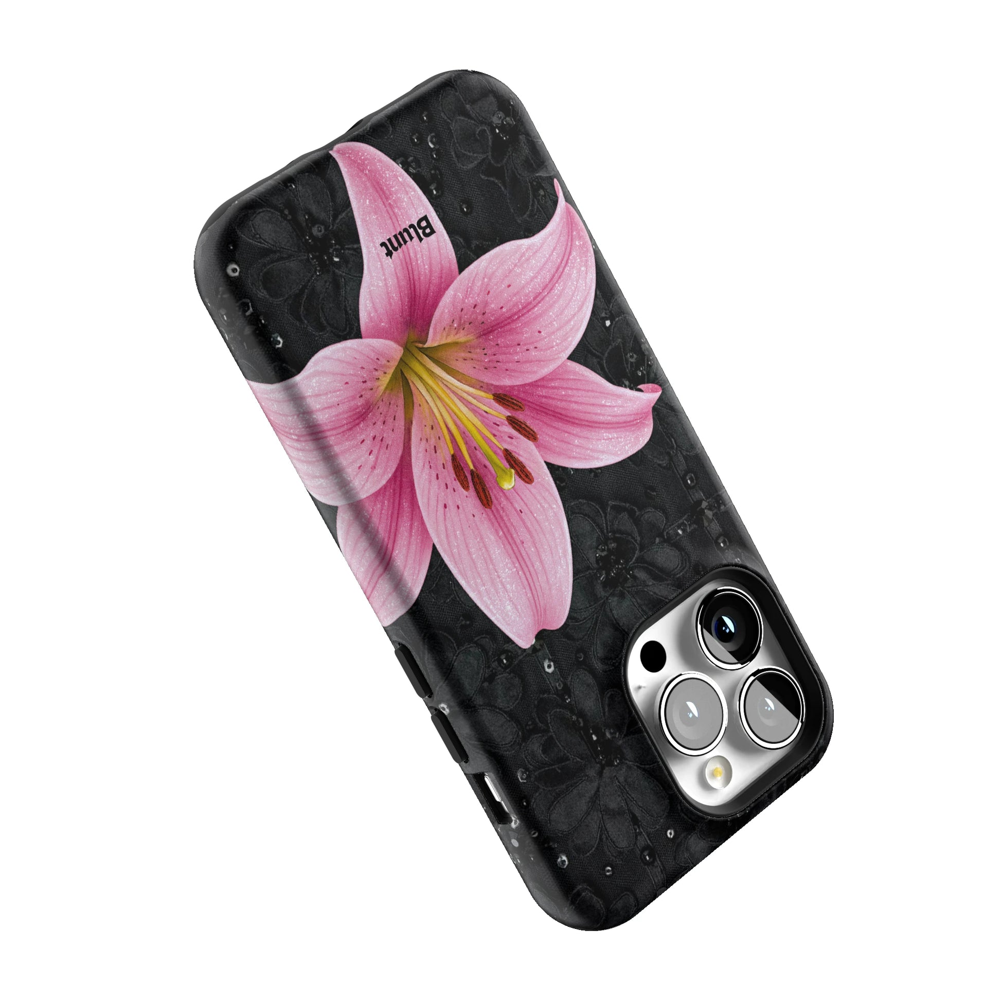 Electric Safari iPhone Case gallery - Iphone_13_Pro_5