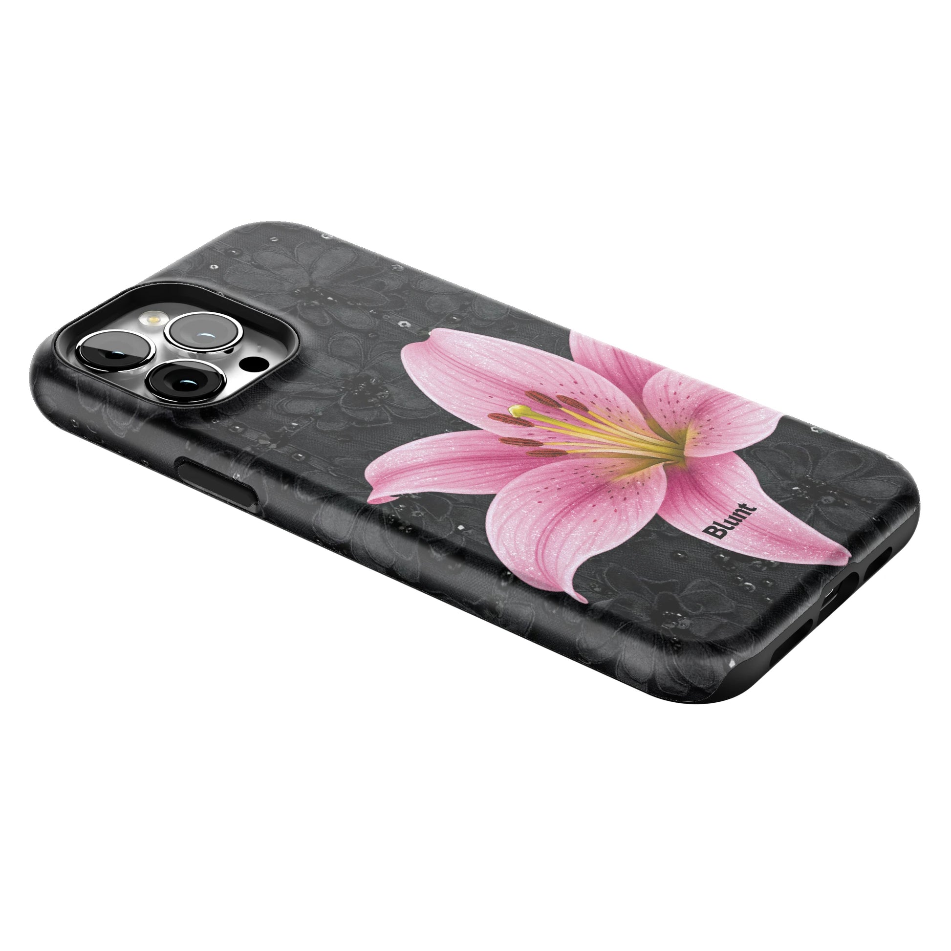 Electric Safari iPhone Case gallery - Iphone_13_Pro_Max_2