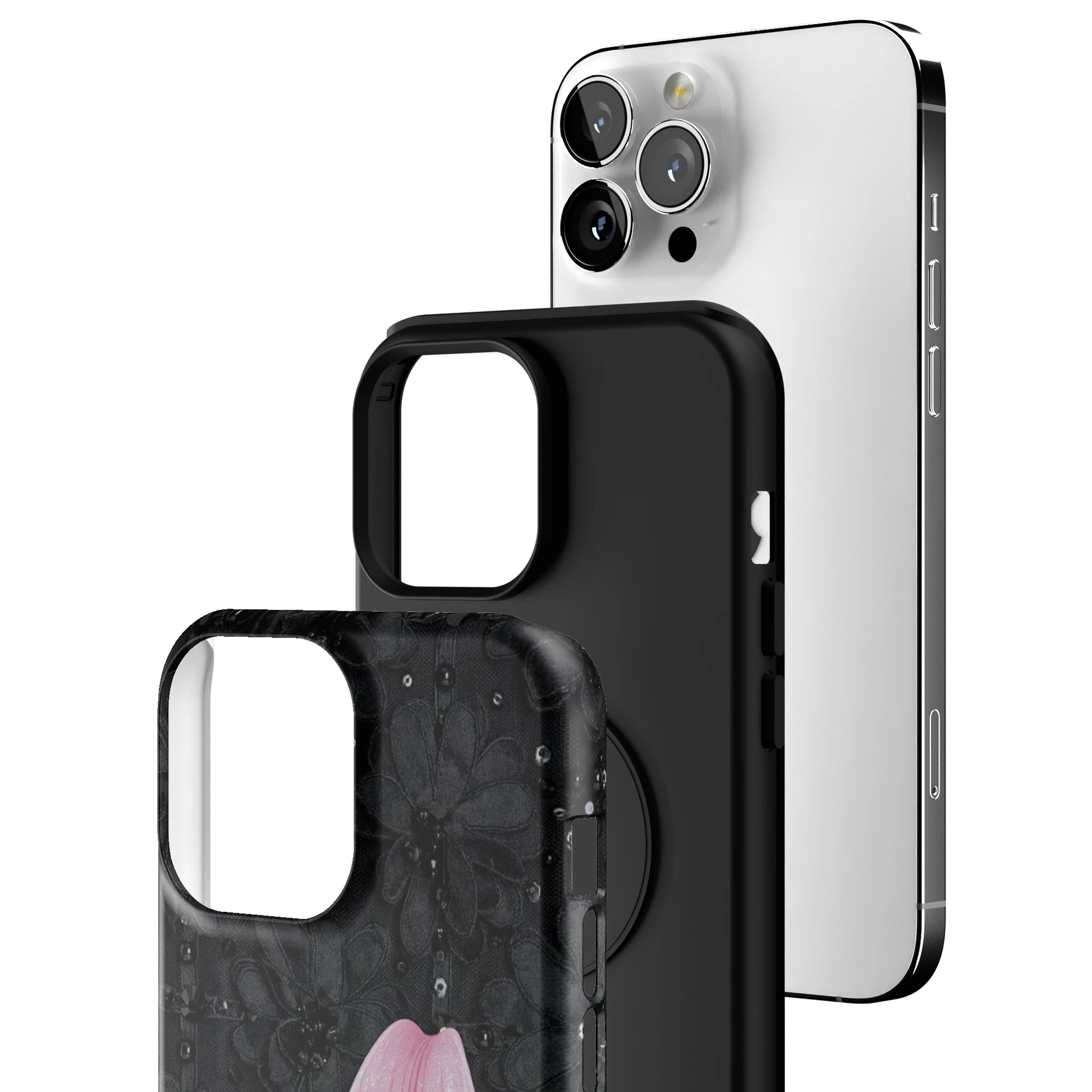 Electric Safari iPhone Case gallery - Iphone_13_Pro_Max_3